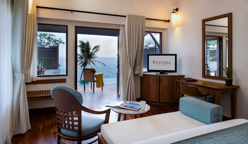 Centara Villas Phuket-Pool Villa 6_1602